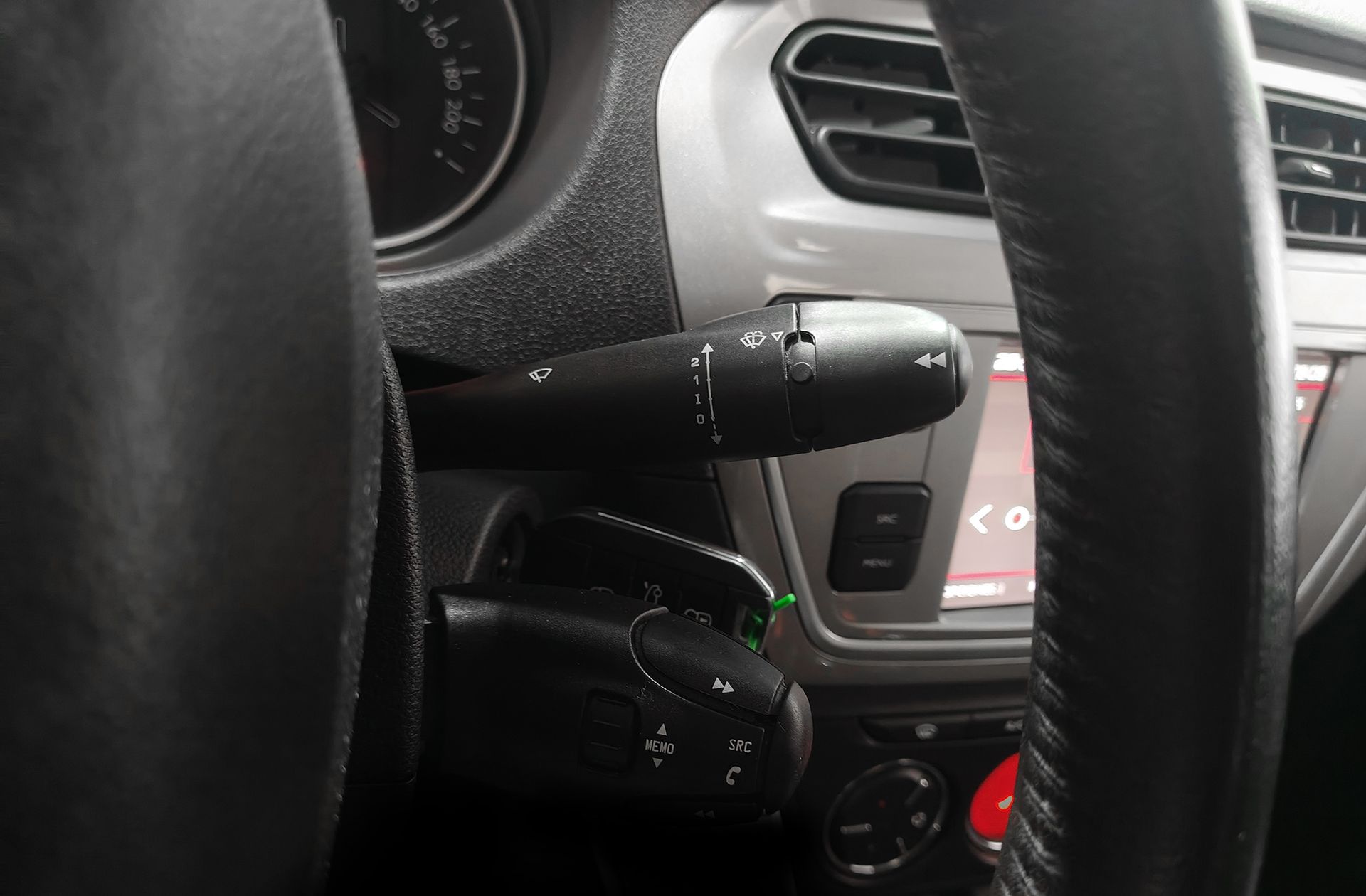 Citroën C-Elysée PureTech 82 Shine - foto 28