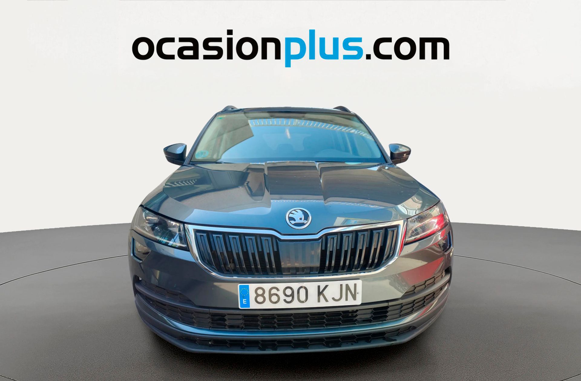 Škoda Karoq 1.5 TSI ACT Ambition DSG - foto 12