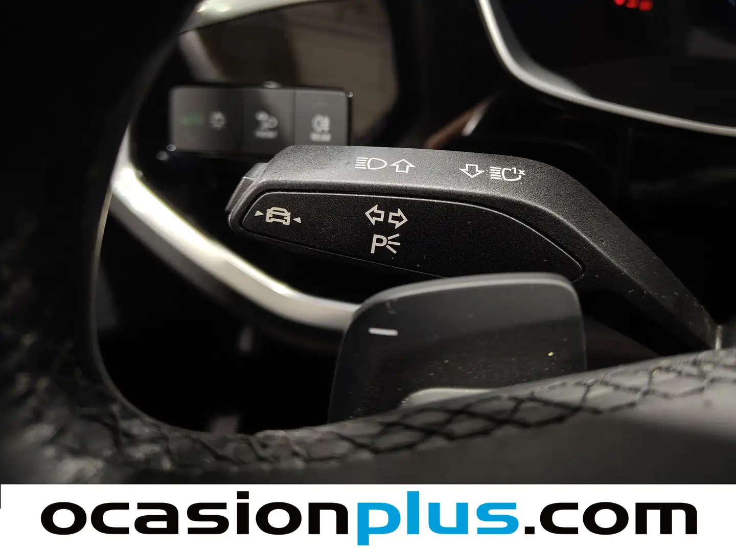 Foto Audi Q3 Sportback Audi Q3 Sportback TFSIe Sportback 45 TFSI e (245 CV) S tronic