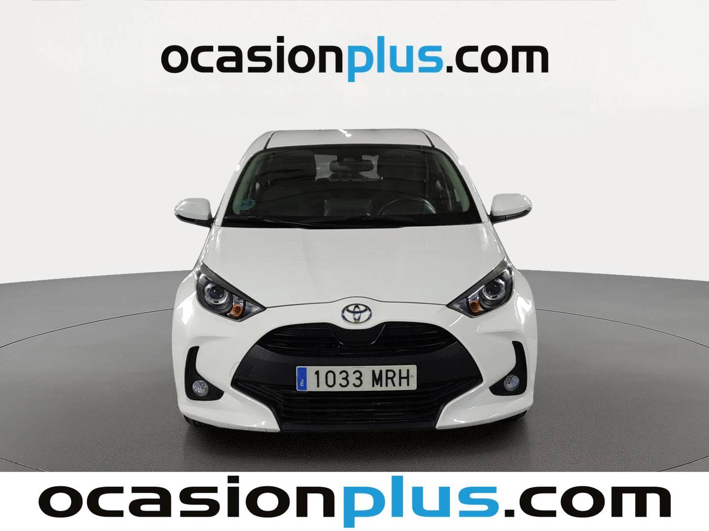 Toyota Yaris Toyota Yaris 1.5 S-Edition (125 CV) km 0