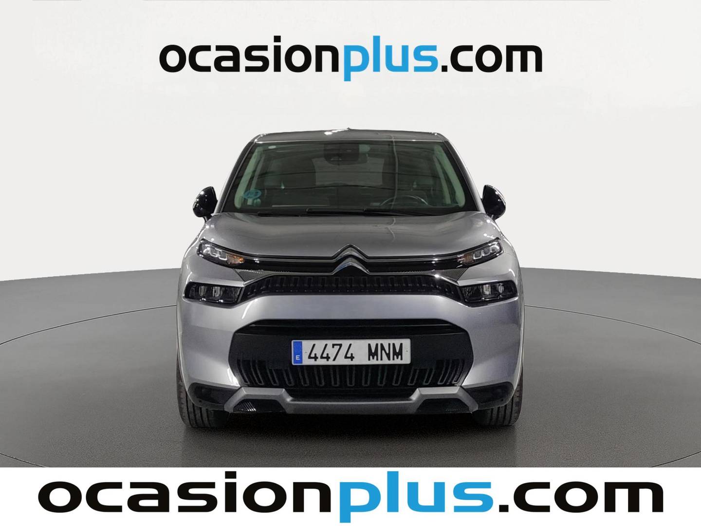 Citroën C3 Aircross Citroën C3 Aircross PureTech 110 S&S You! (110 CV) barato