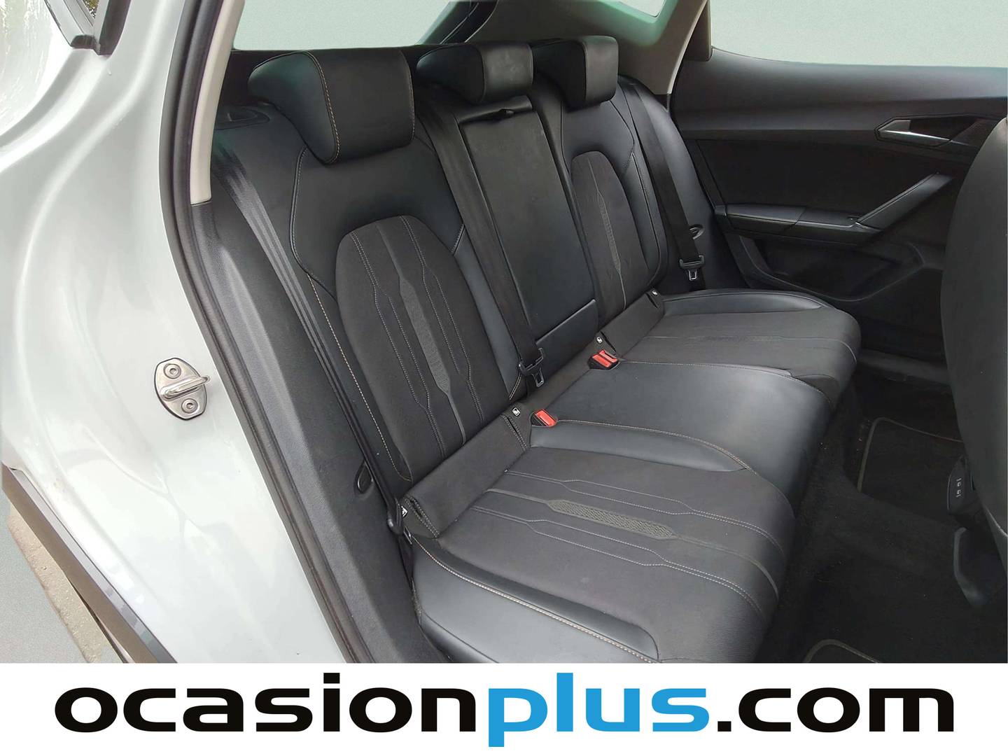 Cupra Formentor Cupra Formentor 2.0 TDI (150 CV) manual