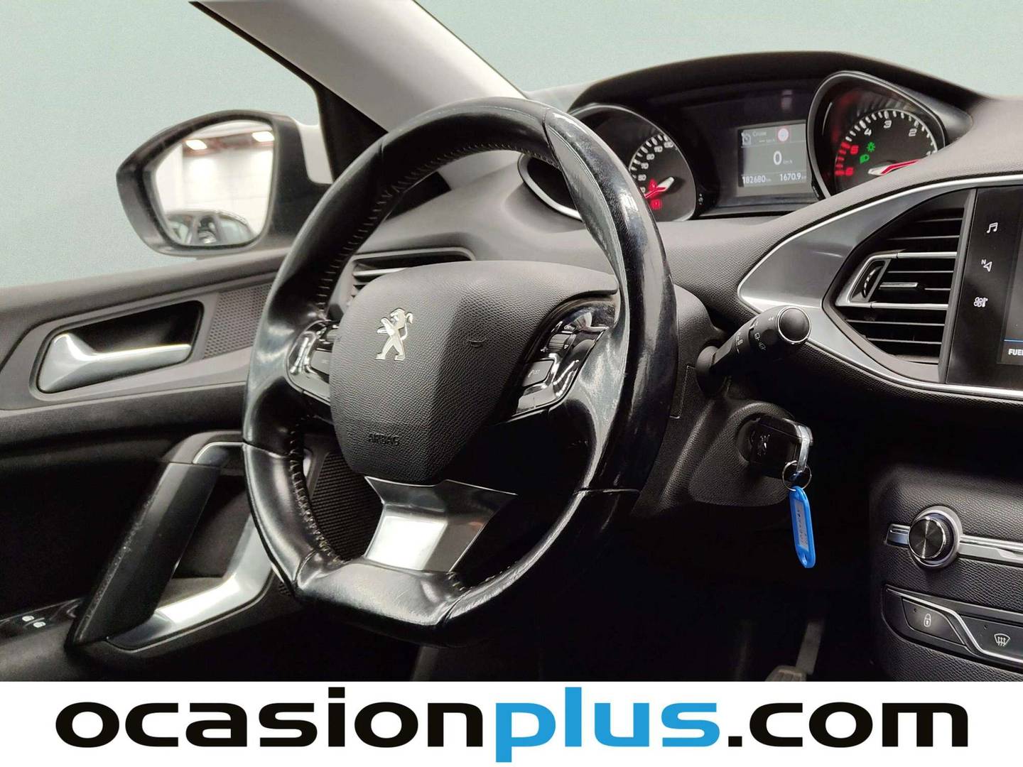 Peugeot 308 Peugeot 308 SW BlueHDi 130 S&S Active (130 CV) 2018