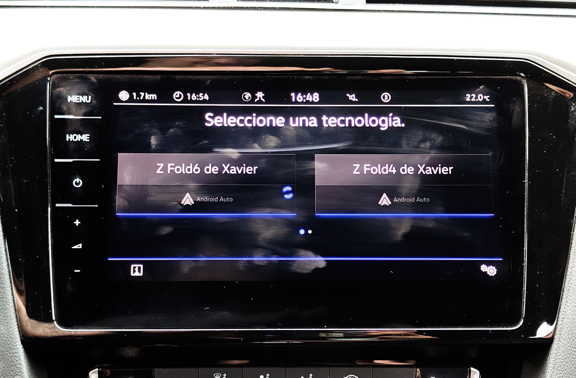 Volkswagen Passat GTE 1.4 TSI e-Power DSG - foto 10