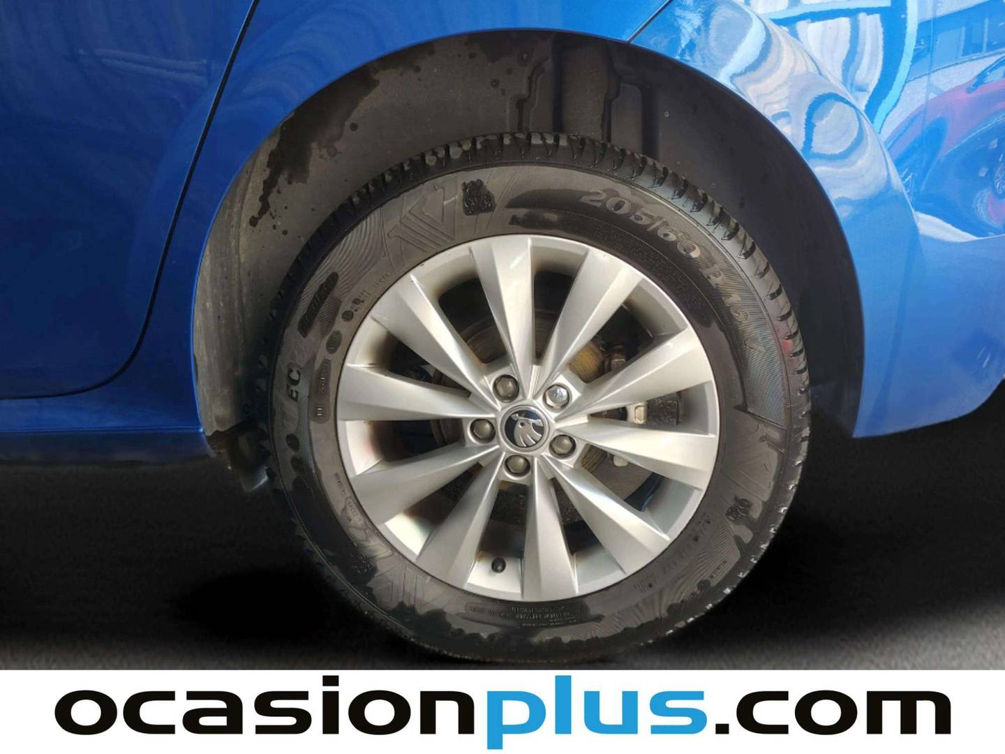 Skoda Kamiq Skoda Kamiq 1.0 TSI Ambition (110 CV) 110cv