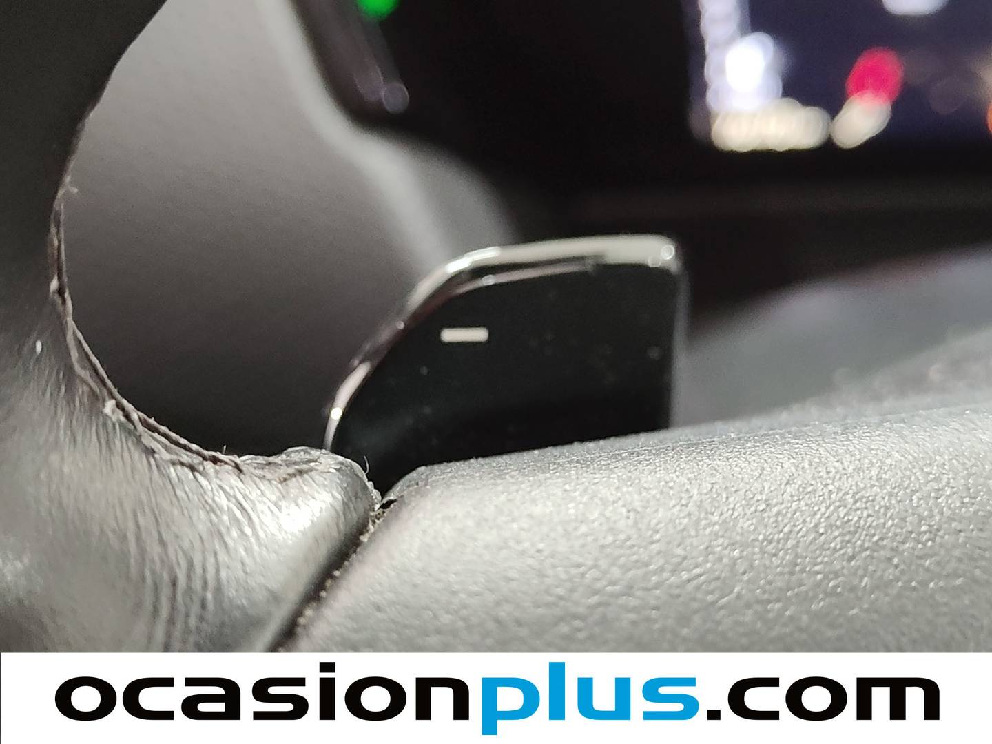 Foto DS DS 4 DS DS4 PureTech 130 Bastille Auto (130 CV)