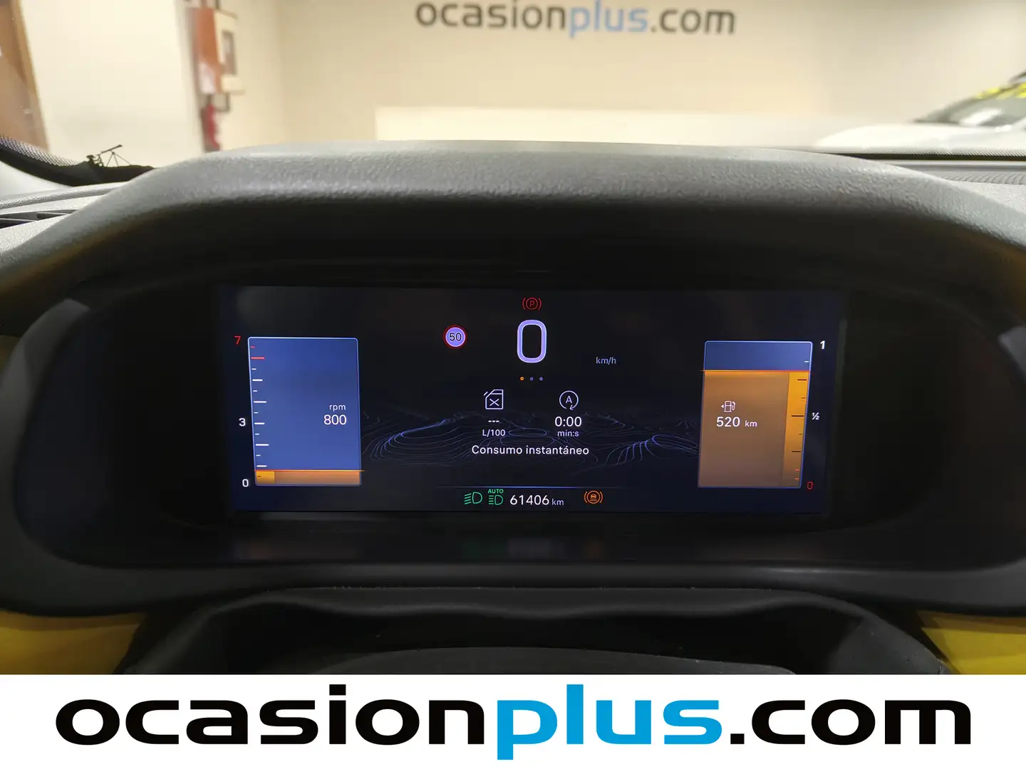 Foto Jeep Avenger Jeep Avenger 1.2 G Summit (100 CV)