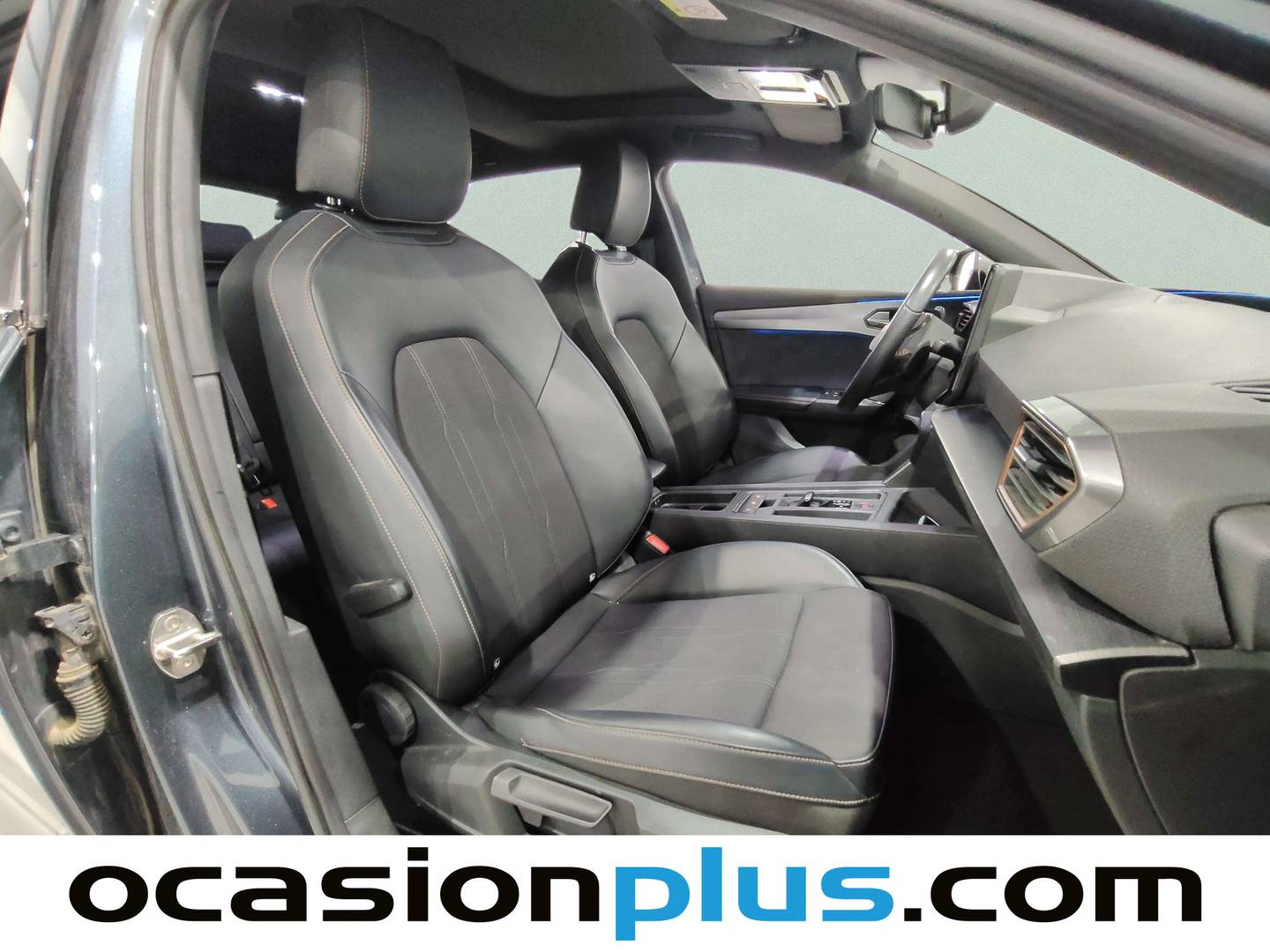 Foto Cupra León CUPRA León 1.5 eTSI DSG (150 CV)