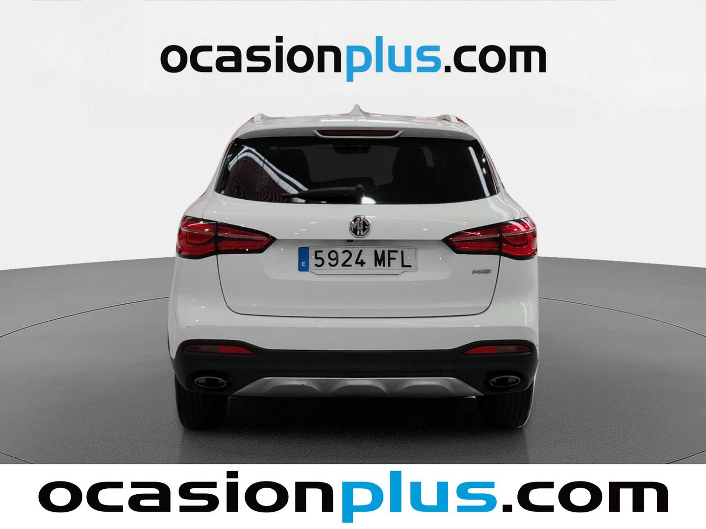 MG HS MG HS 1.5 Turbo GDI Comfort DCT (162 CV) barato