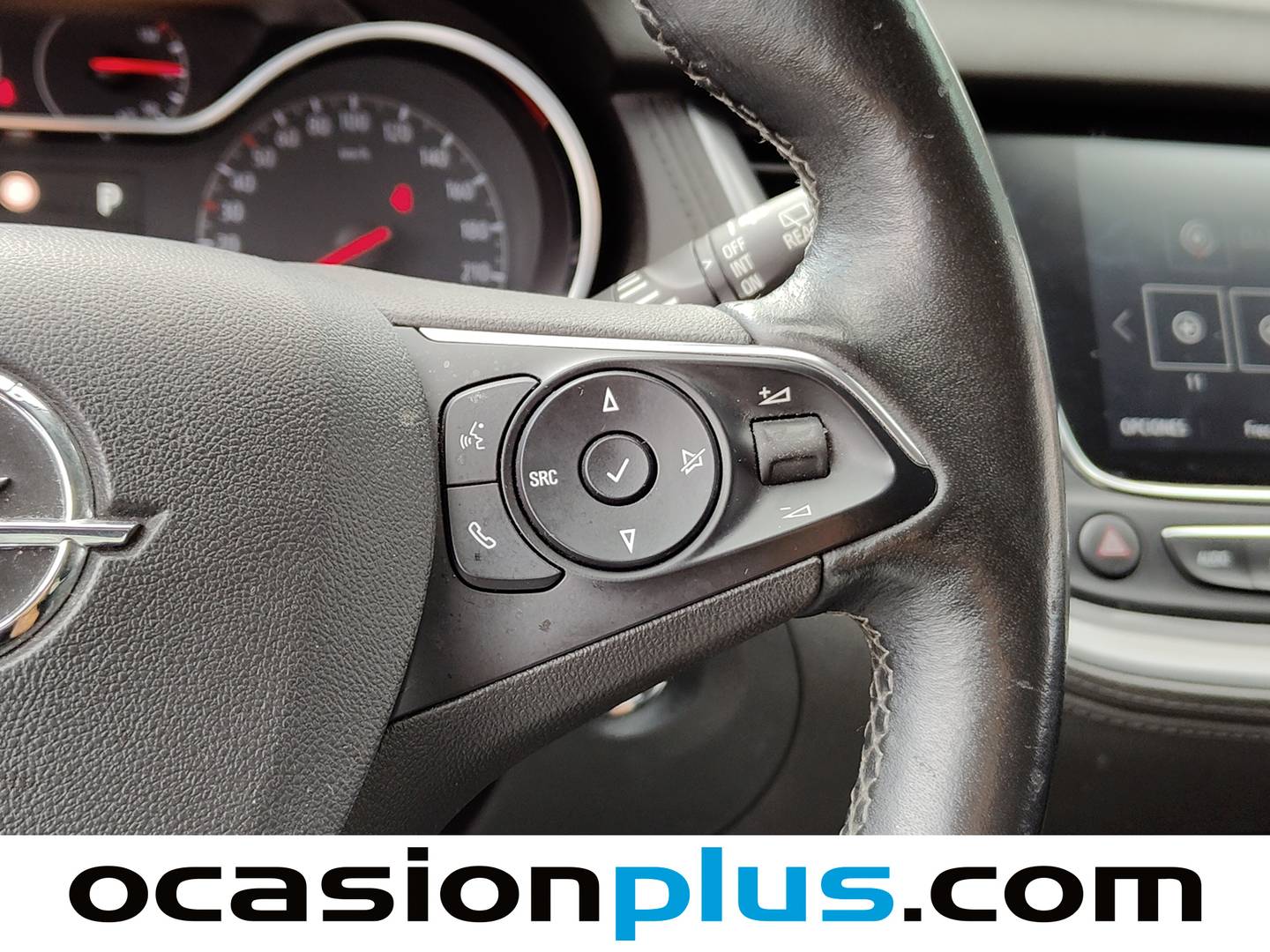 Foto Opel Grandland X Opel Grandland X 1.5 CDTi Ultimate Auto (130 CV)