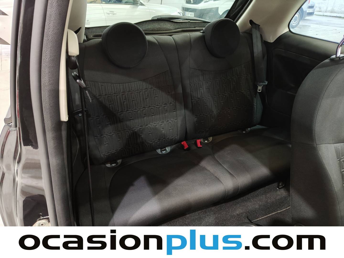 Foto Fiat 500 Fiat 500 1.0 Hybrid Dolcevita (70 CV)