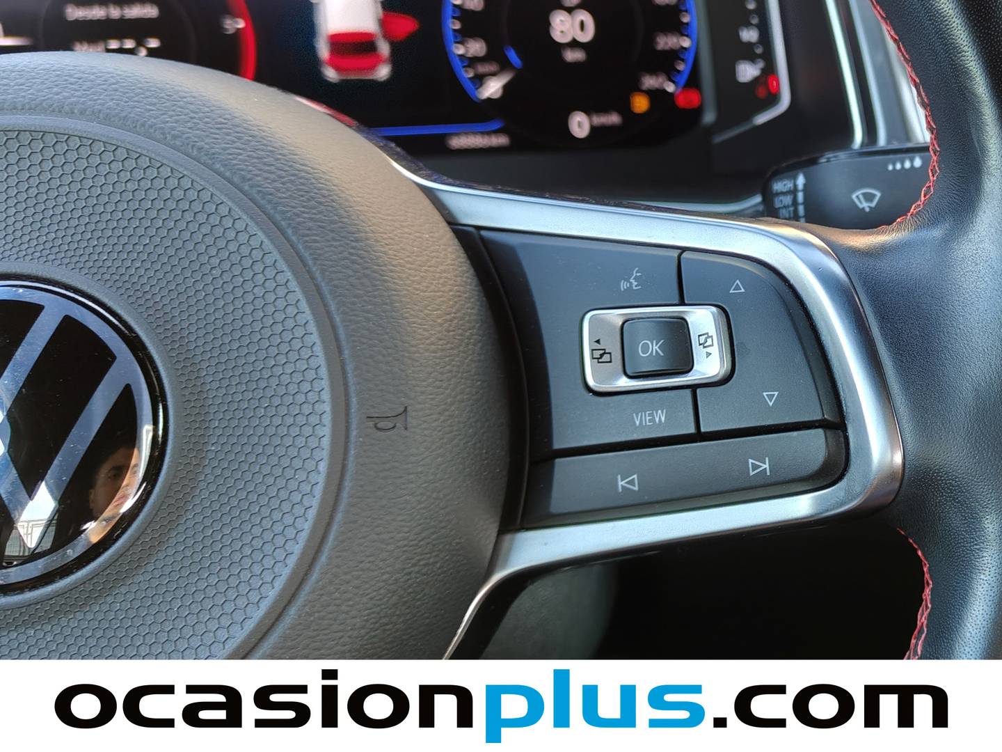 Foto Volkswagen T-Roc Volkswagen T-Roc Sport 2.0 TDI (150 CV)