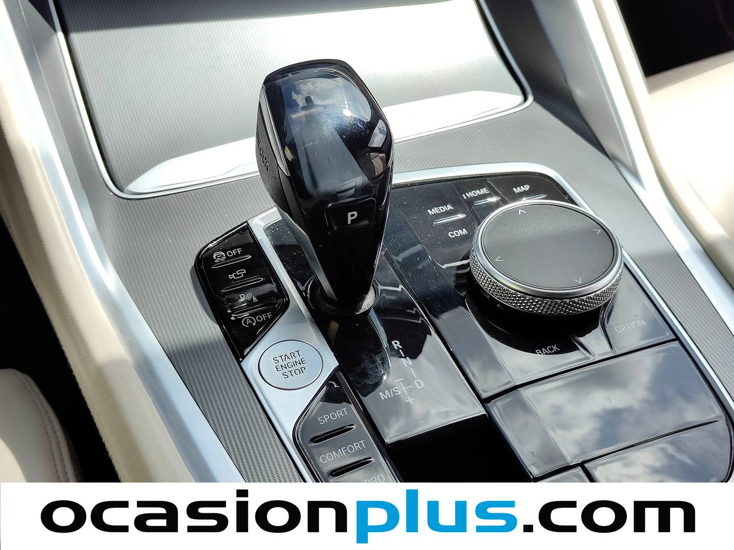 BMW X6 BMW X6 xDrive30d (265 CV) Pack M de segunda mano