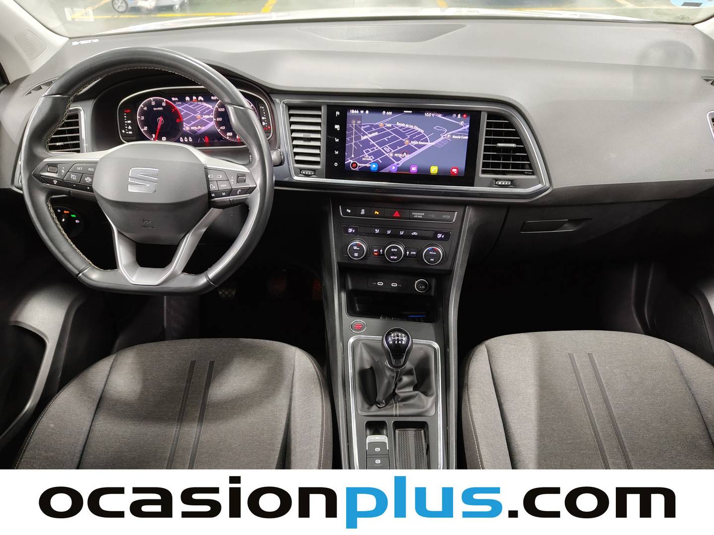 Foto Seat Ateca SEAT Ateca 1.5 TSI S&S Style XL (150 CV)