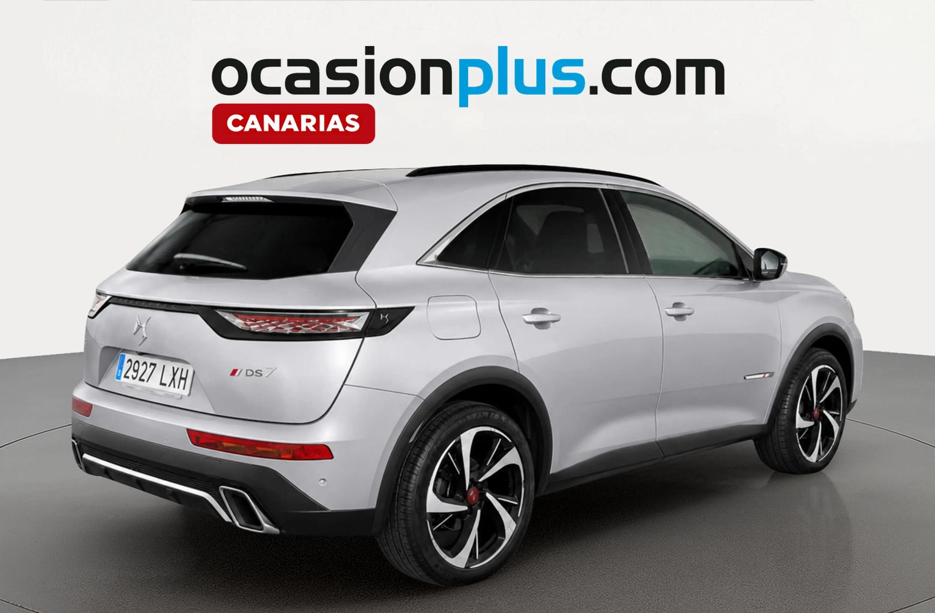 DS DS 7 Crossback E-Tense 300 Performance Line+ 4WD - foto 4