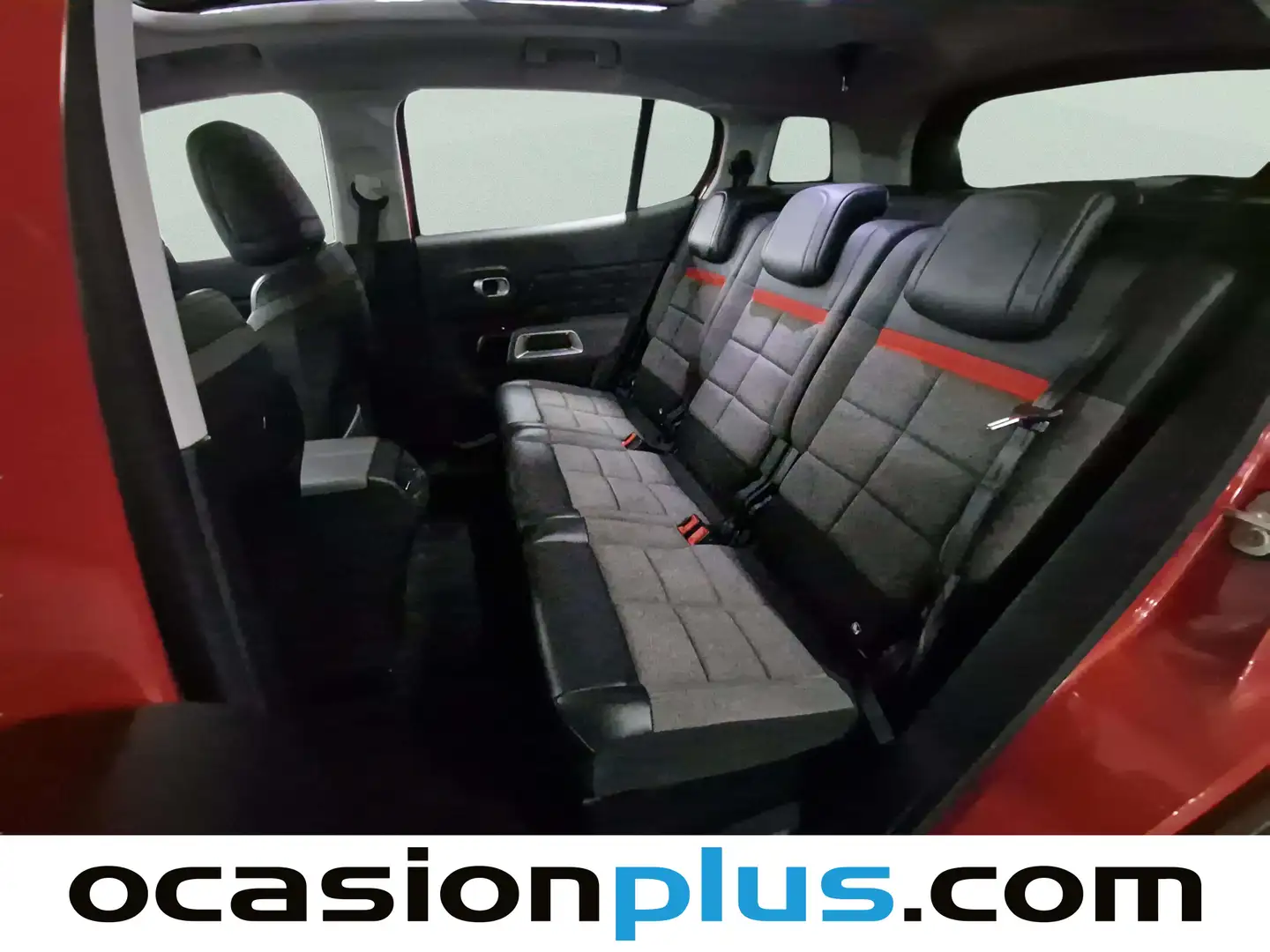 Foto Citroën C5 Aircross Citroen C5 Aircross BlueHdi 130 S&S Feel EAT8 (131 CV)