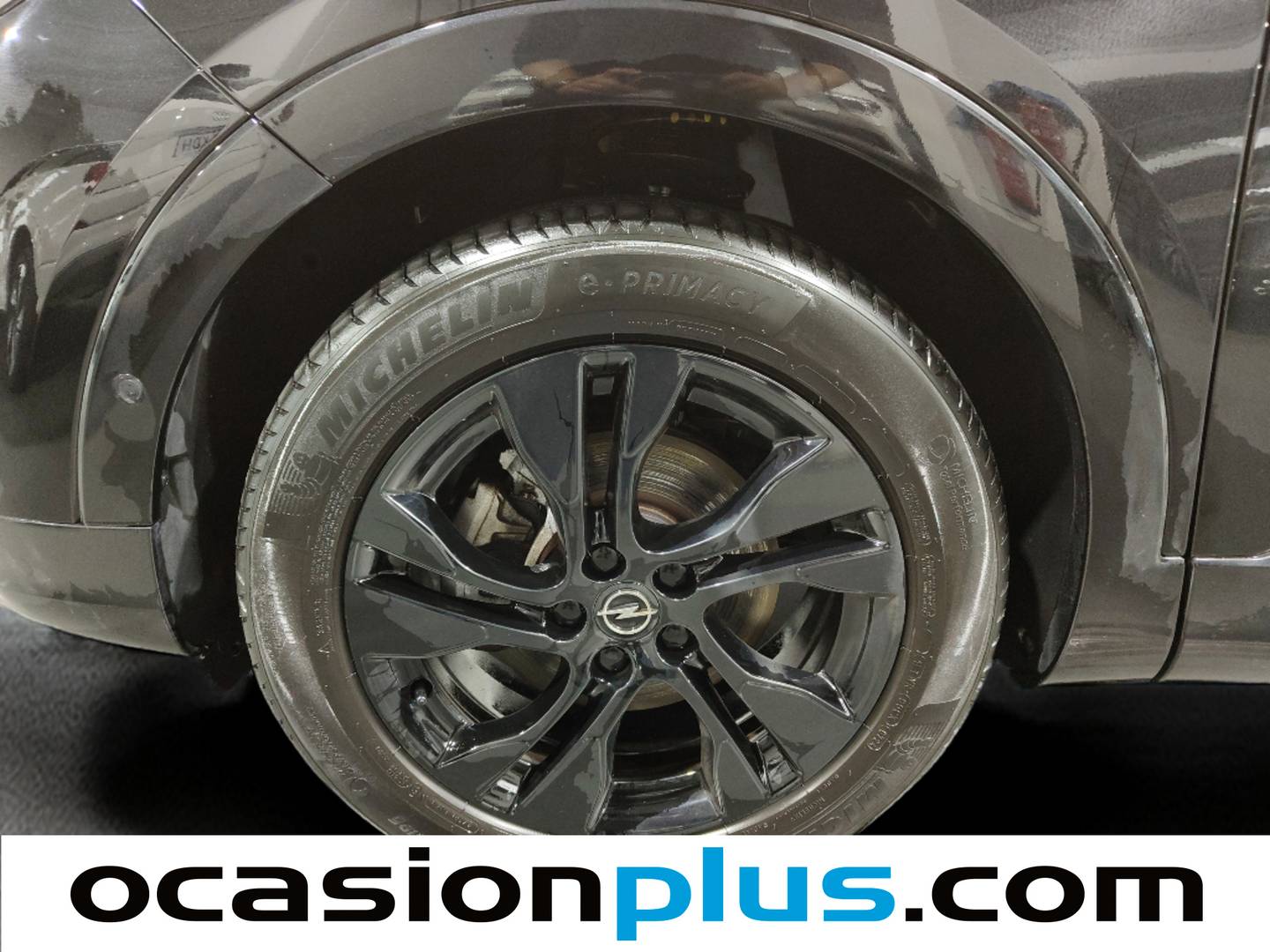 Foto Opel Grandland Opel Grandland 1.2 Turbo XHT S&S GS (130 CV)