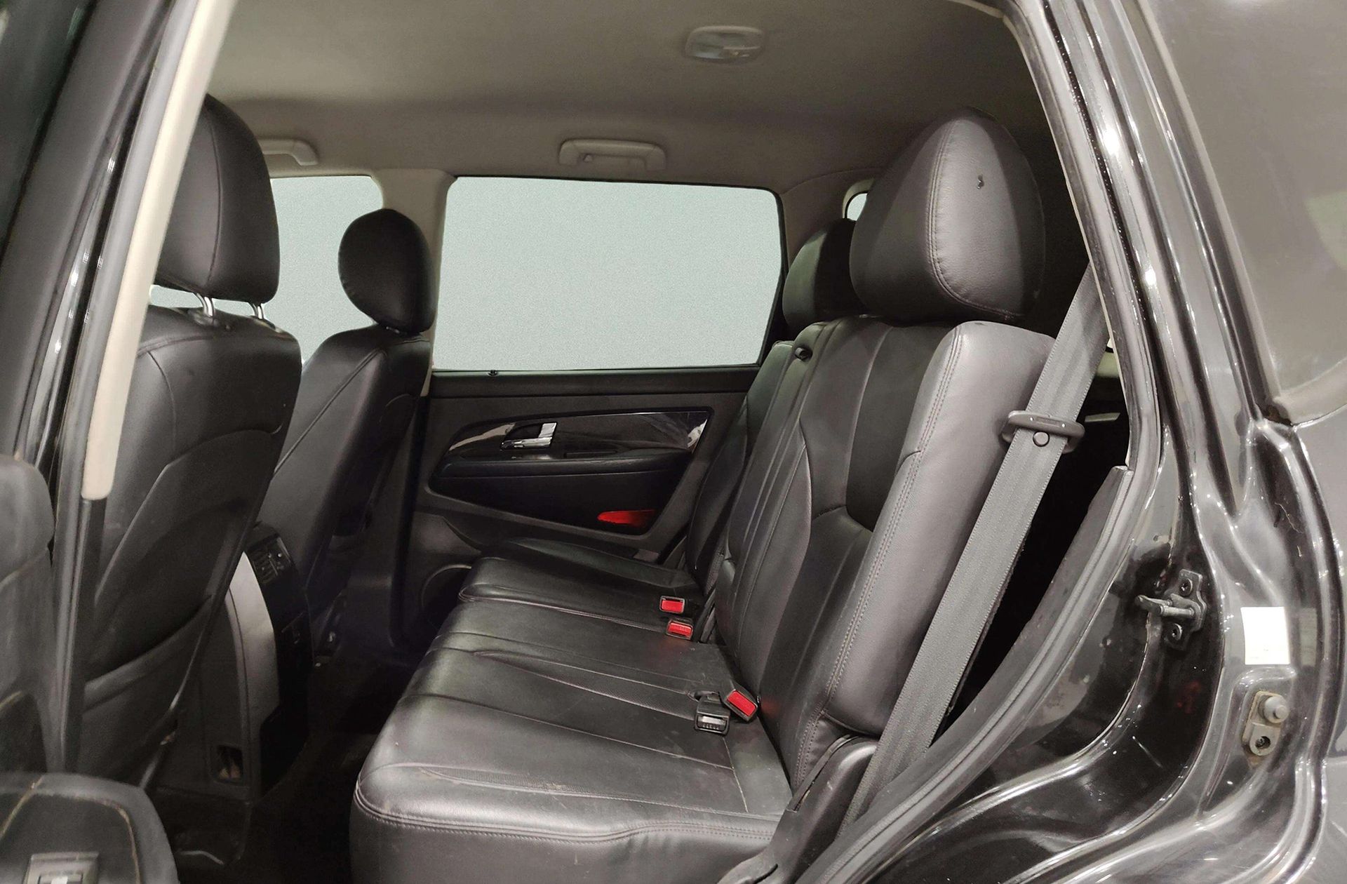 SsangYong Rexton 200 e-xdi Premium 4x2 - foto 10