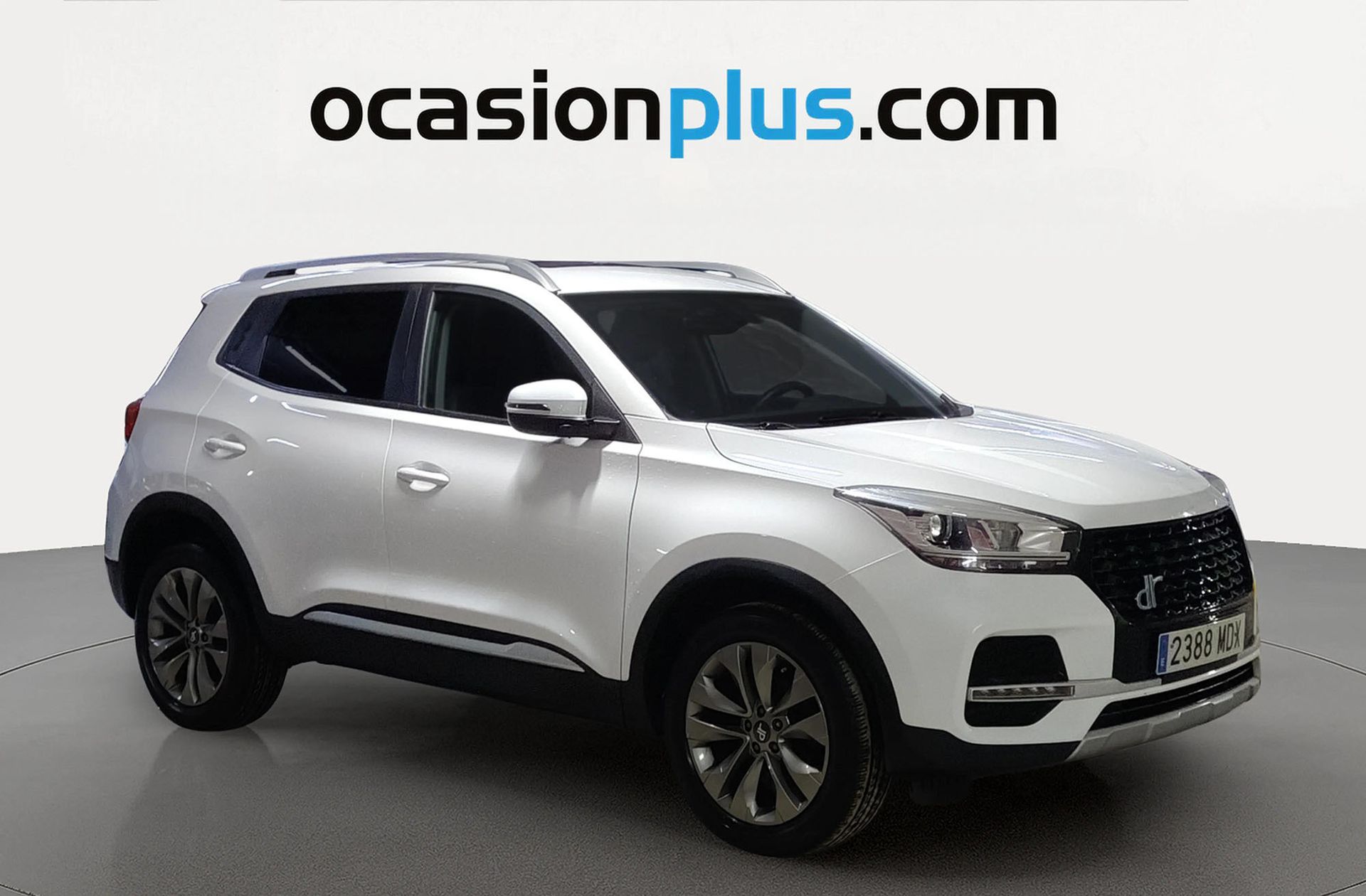 DR AUTOMOBILES DR 4.0 DR4 1.5 - foto 2