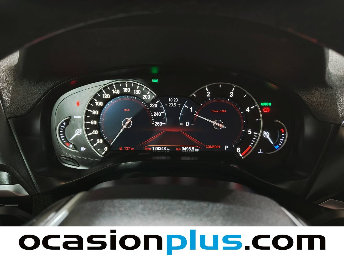 BMW X4 BMW X4 xDrive20d (190 CV) 2020