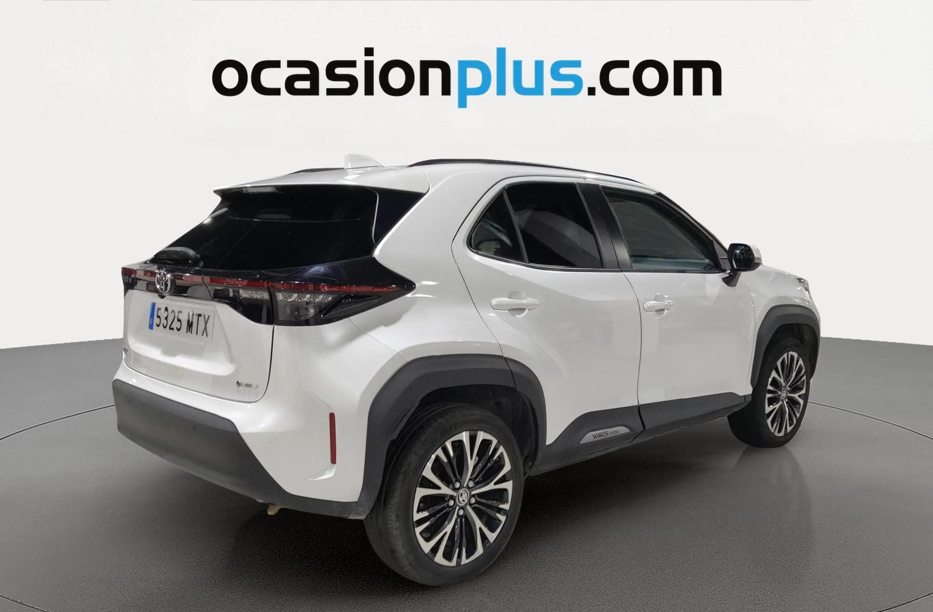 Toyota Yaris Cross 120H Style - foto 4
