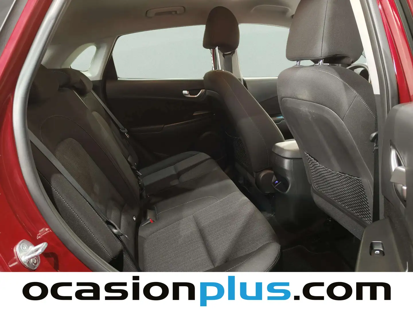 Foto Hyundai Kona Hyundai Kona 1.6 GDI HEV Tecno 2C DCT  (141 CV)