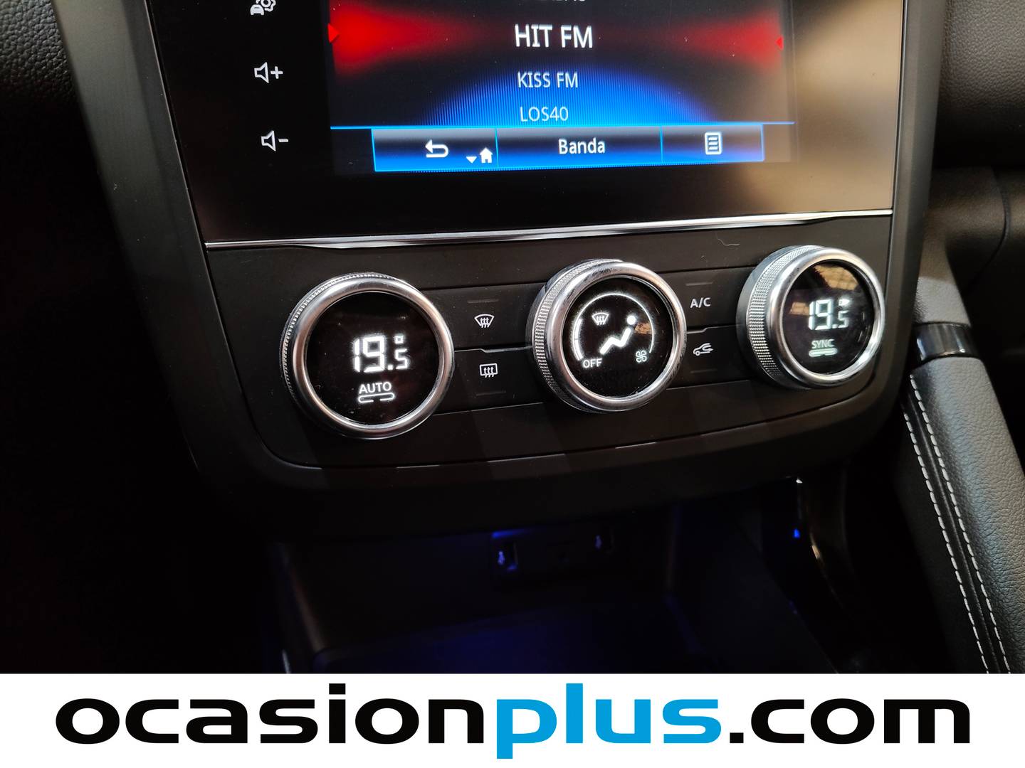 Renault Kadjar Renault Kadjar Limited GPF TCe (140 CV) al mejor precio