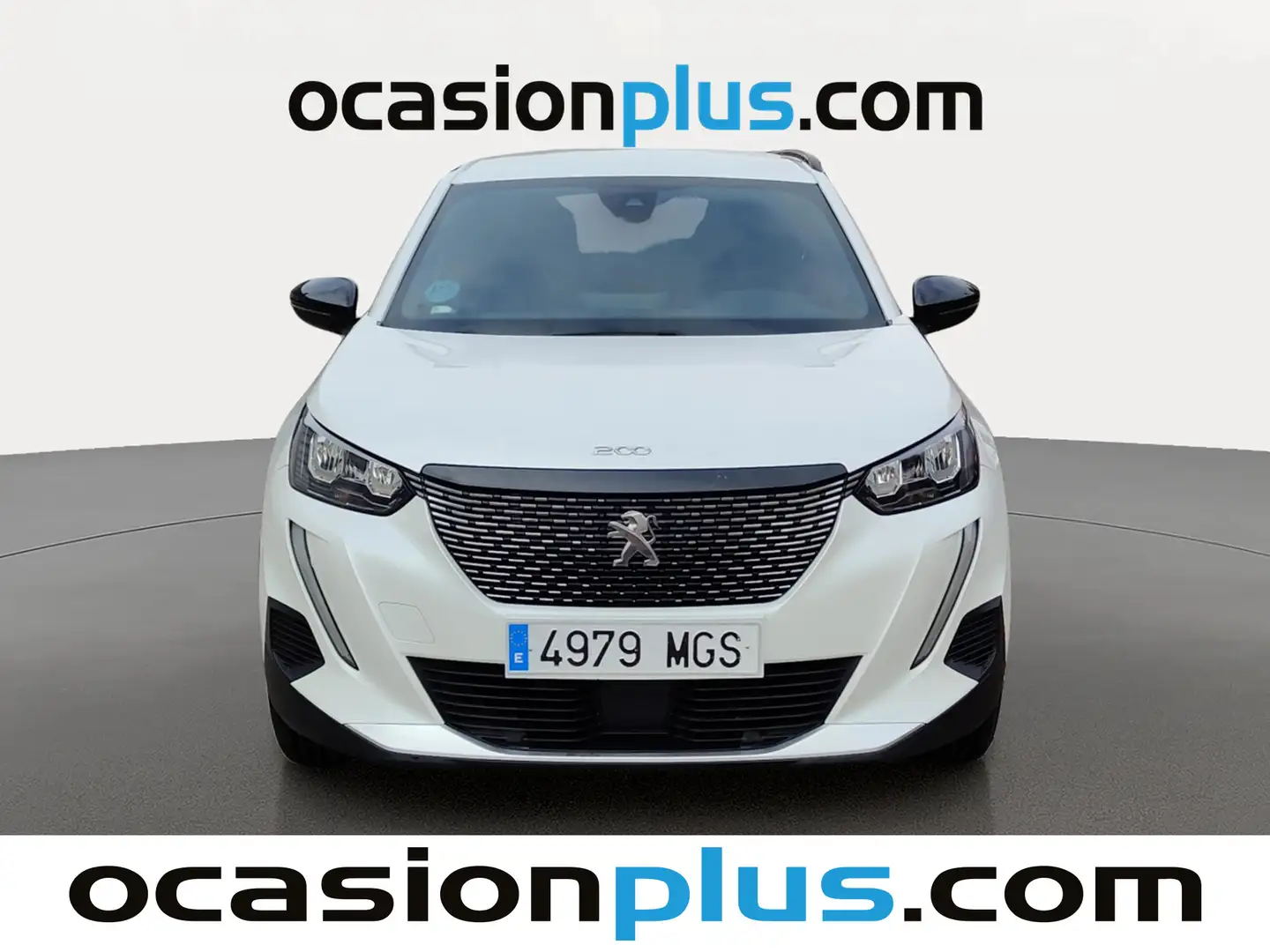 Foto Peugeot 2008 Peugeot 2008 PureTech 130 S&S Allure Pack (130 CV)