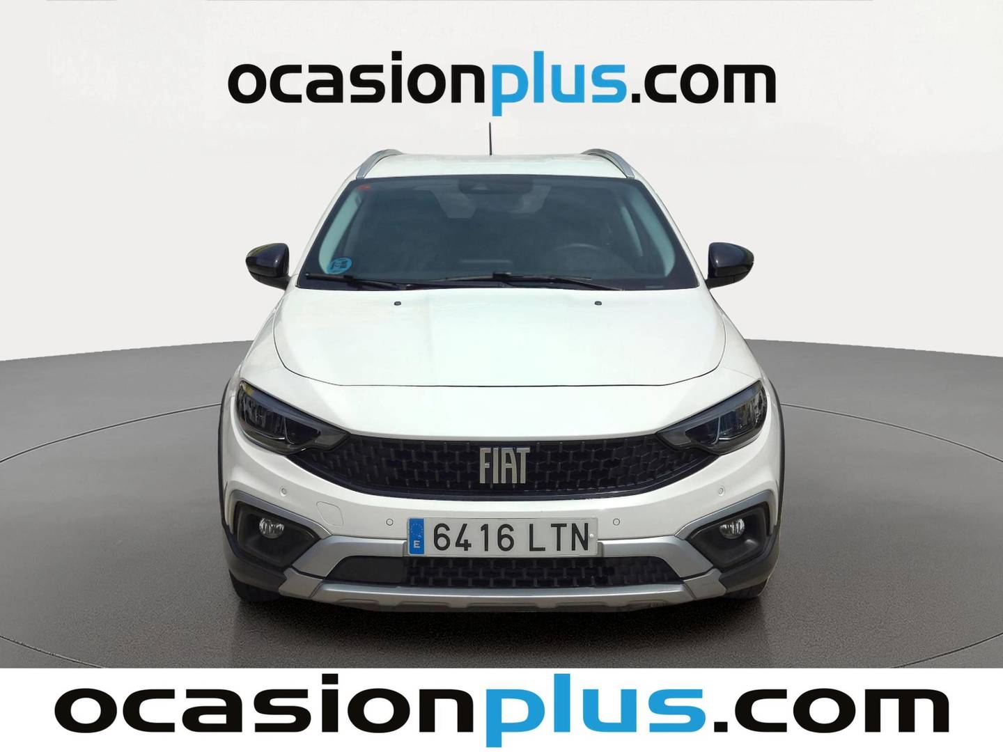 Fiat Tipo Fiat Tipo 1.0 Cross (100 CV) 101cv