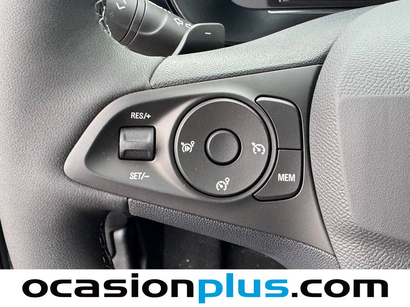 Foto Opel Corsa Opel Corsa 1.2 T XHL Hybrid GS eDCT (110 CV)