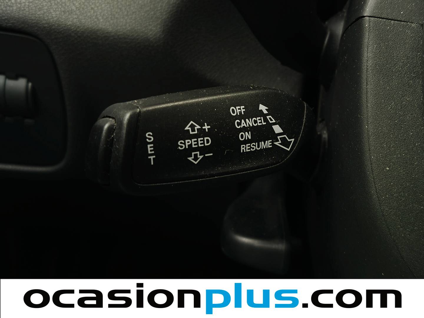 Acabados Audi A1 Audi A1 Sportback Ambition 1.4 TFSI (122 CV) S tronic