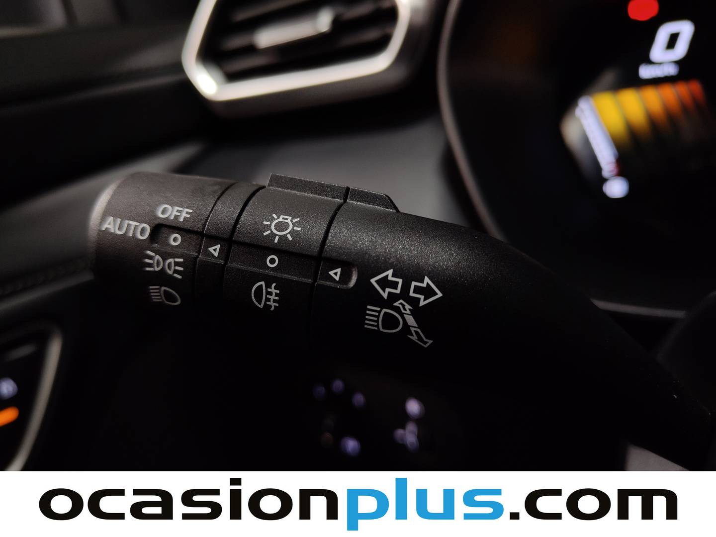 MG ZS MG ZS 1.5 Hybrid+ Luxury (197 CV) seminuevo