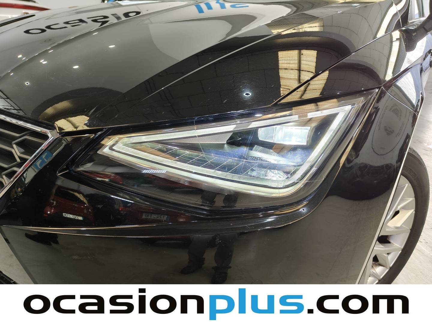 Foto Seat Ibiza SEAT Ibiza 1.0 TSI S&S FR XL  (115 CV)