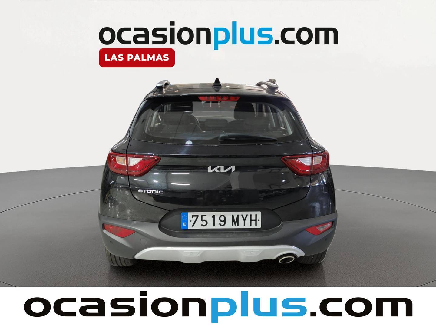 KIA Stonic KIA Stonic 1.0 T-GDi Drive (100 CV) gasolina