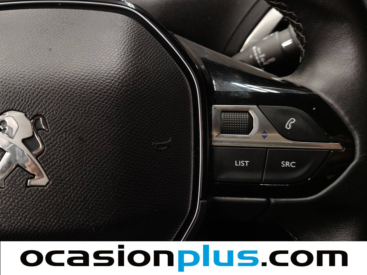 Peugeot 5008 Peugeot 5008 BlueHDi 130 S&S Allure (130 CV) seminuevo