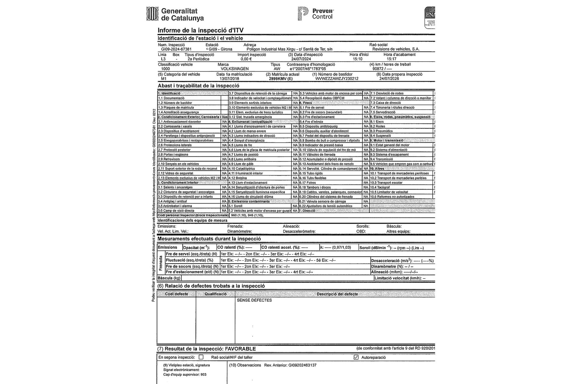 Volkswagen Polo GTI 2.0 TSI DSG - foto 24
