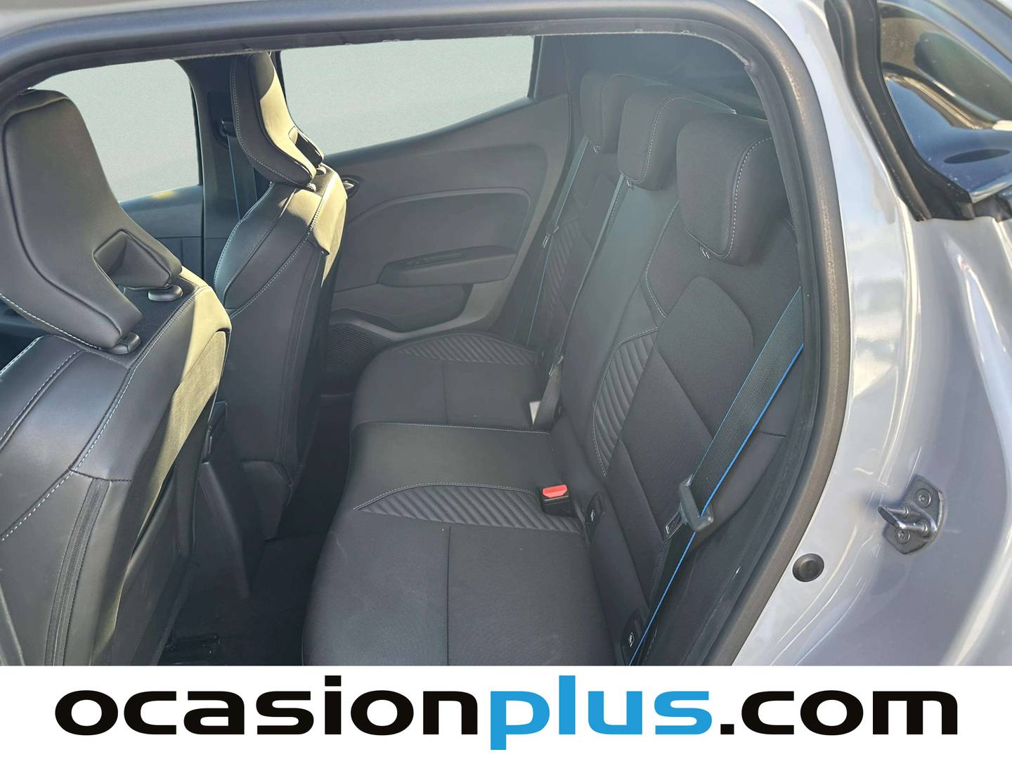 Foto Renault Clio Renault Clio Esprit Alpine E-Tech (143 CV)