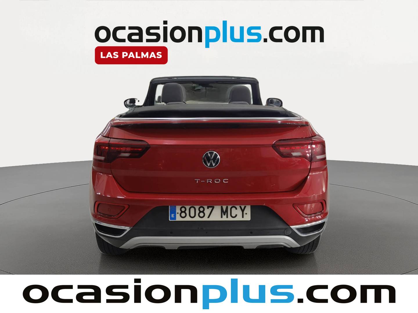 Volkswagen T-Roc Volkswagen T-Roc Cabrio Cabrio Style 1.0 TSI (110 CV) km 0
