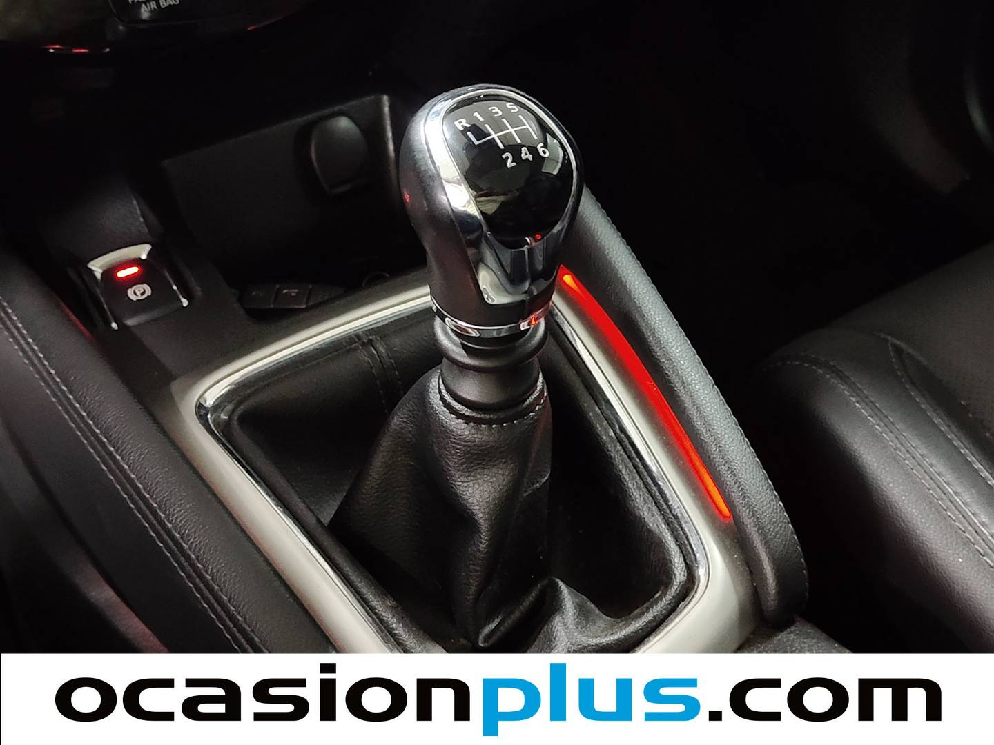 Nissan QASHQAI Nissan Qashqai 1.6 dCi S&S Tekna Premium 4x2 (130 CV) de segunda mano