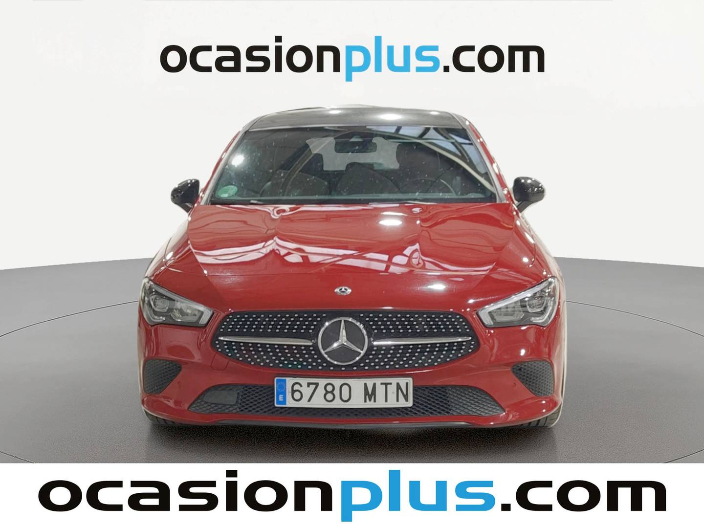 Mercedes CLA Mercedes CLA Shooting Brake 180 (136 CV) 136cv