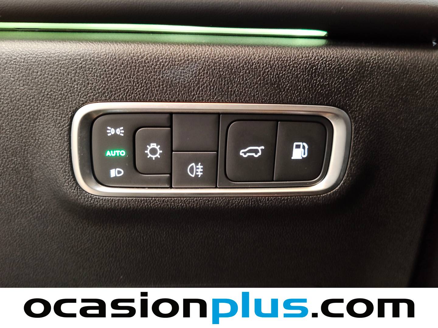 OMODA 7 OMODA 7 1.5 TGDI SHS-P Premium FWD (279 CV) al mejor precio