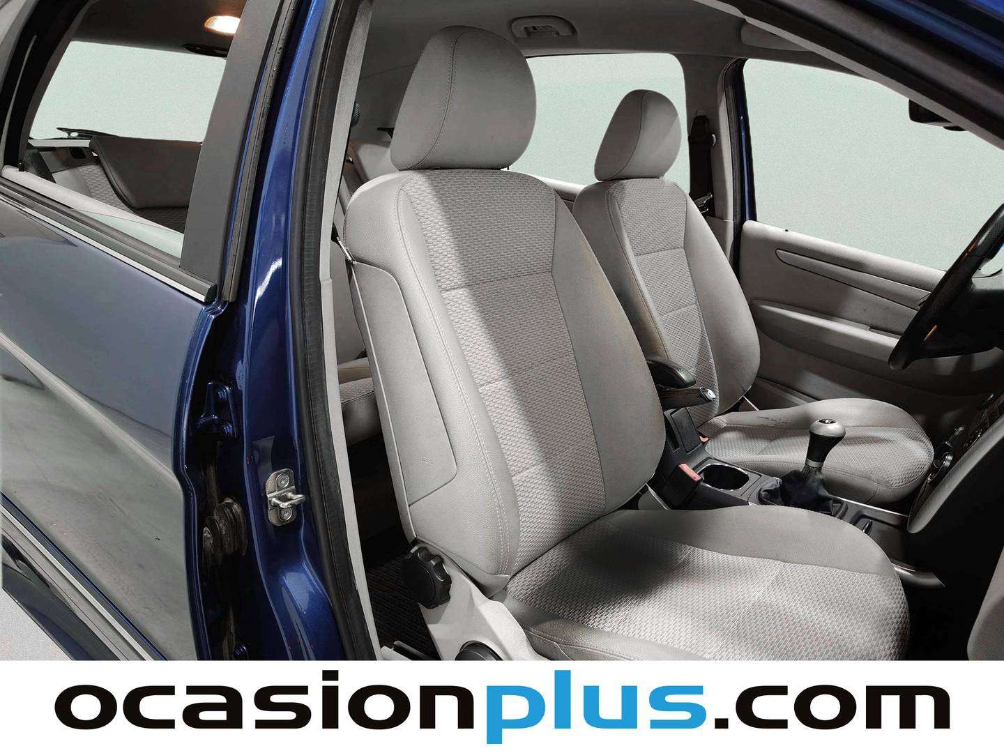 Mercedes Clase B Mercedes-Benz Clase B B 180 CDI (109 CV) manual