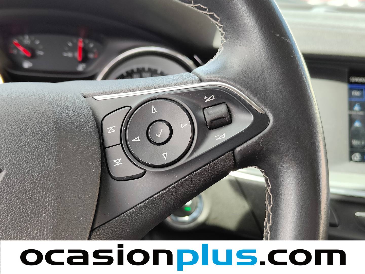 Opel Insignia Opel Insignia 1.5 Turbo GS XFL Selective (140 CV) seminuevo