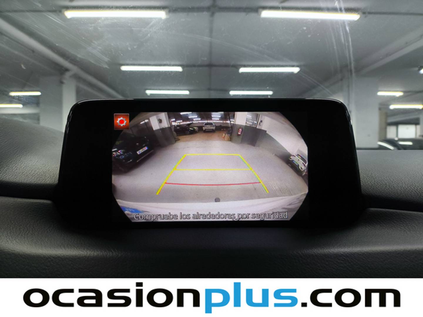 Extras y acabados del Mazda CX-5 Mazda CX-5 2.2 DE Evolution 2WD (150 CV)