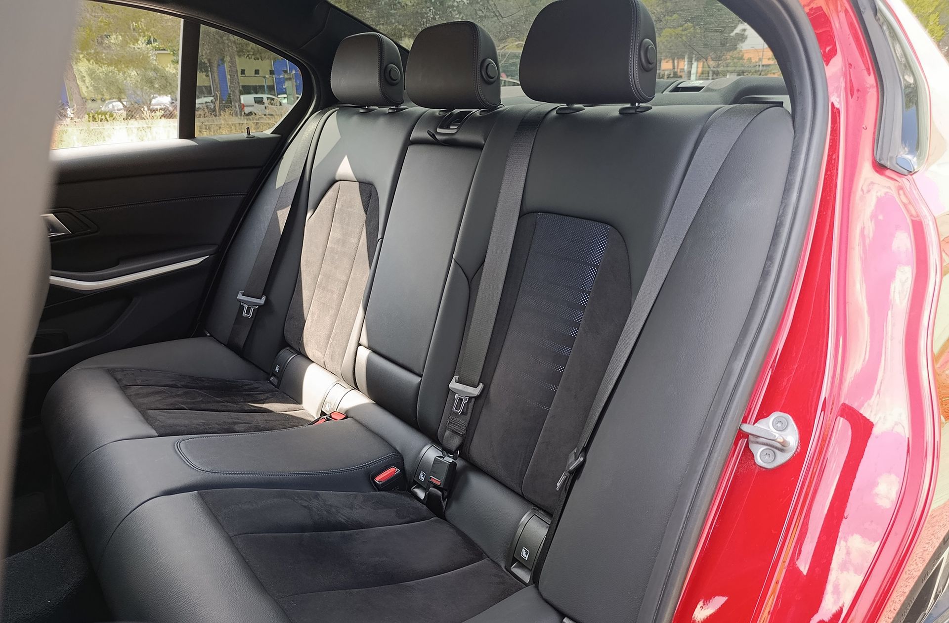 BMW Serie 3 318d Pack M - foto 14
