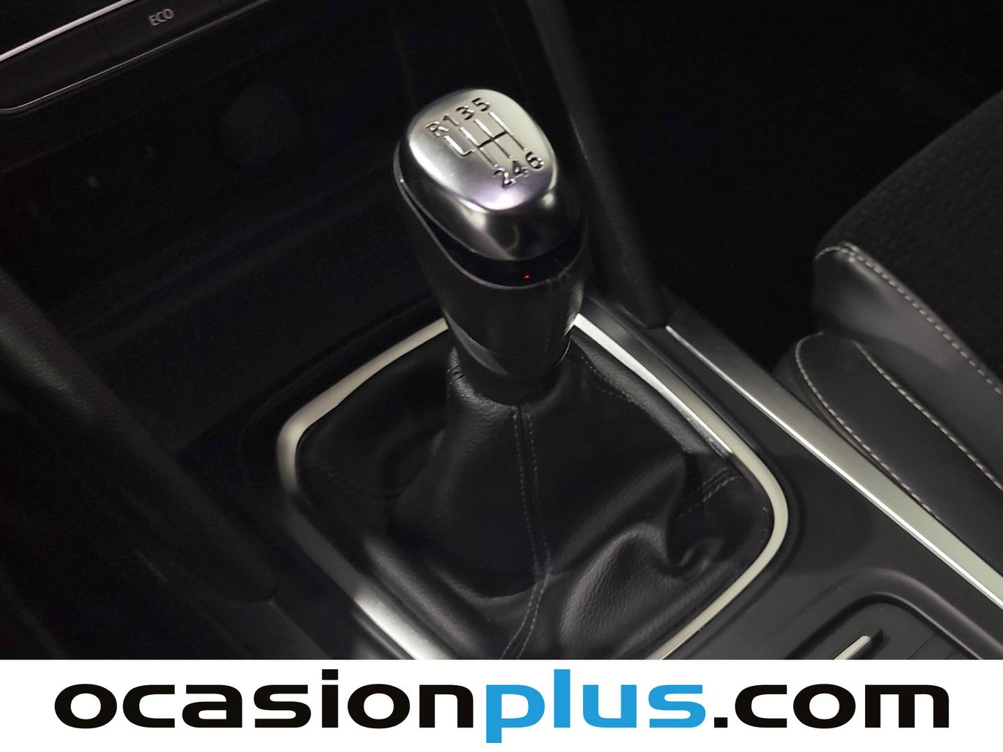 Foto Renault Mégane Renault Megane Zen Energy TCe (130 CV)