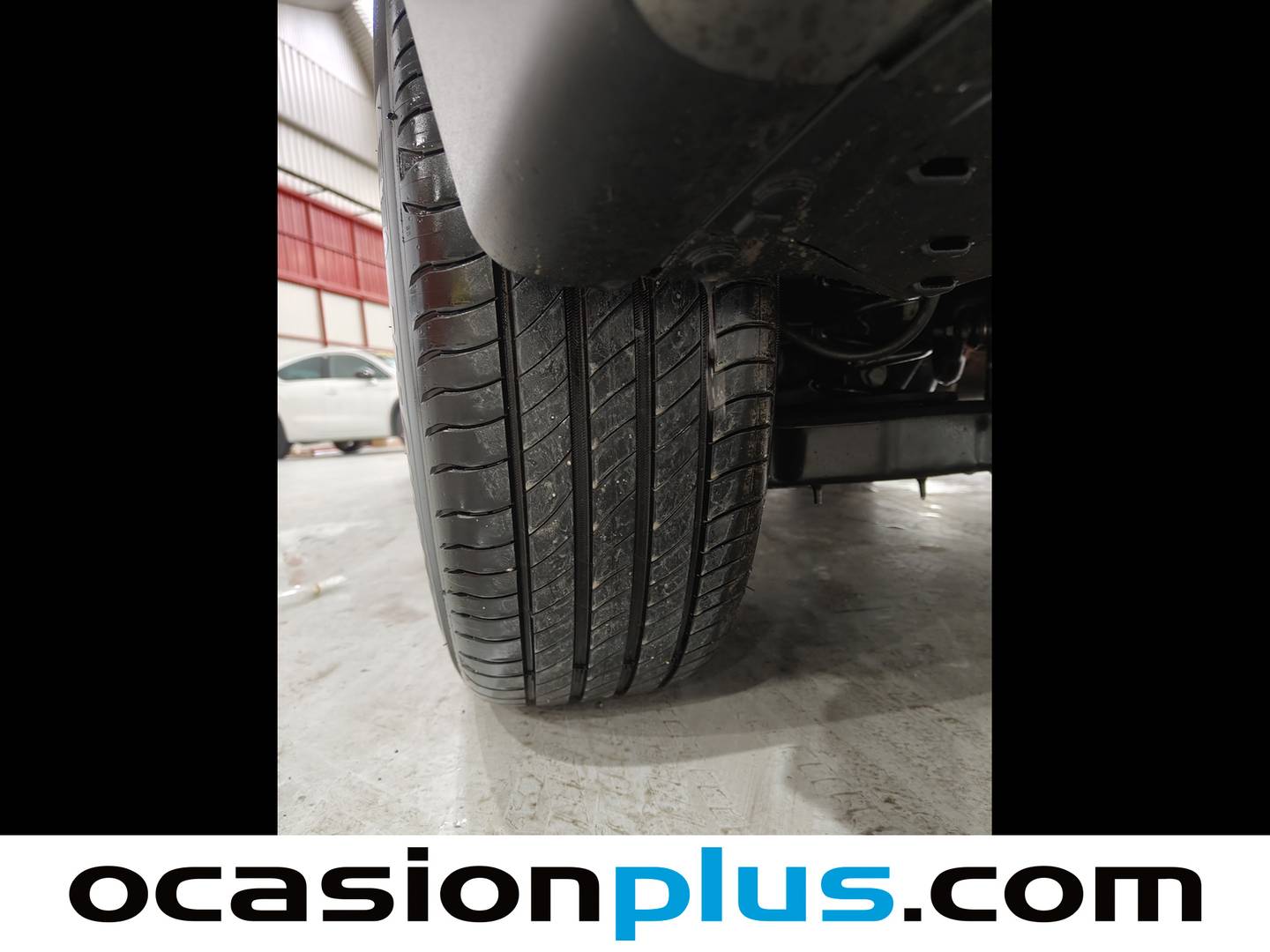 Hyundai Tucson Hyundai Tucson 1.6T Klass (160 CV) seminuevo