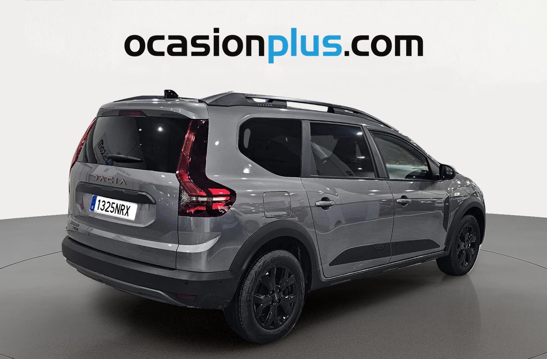 Dacia Jogger Extreme Go Hybrid - foto 4