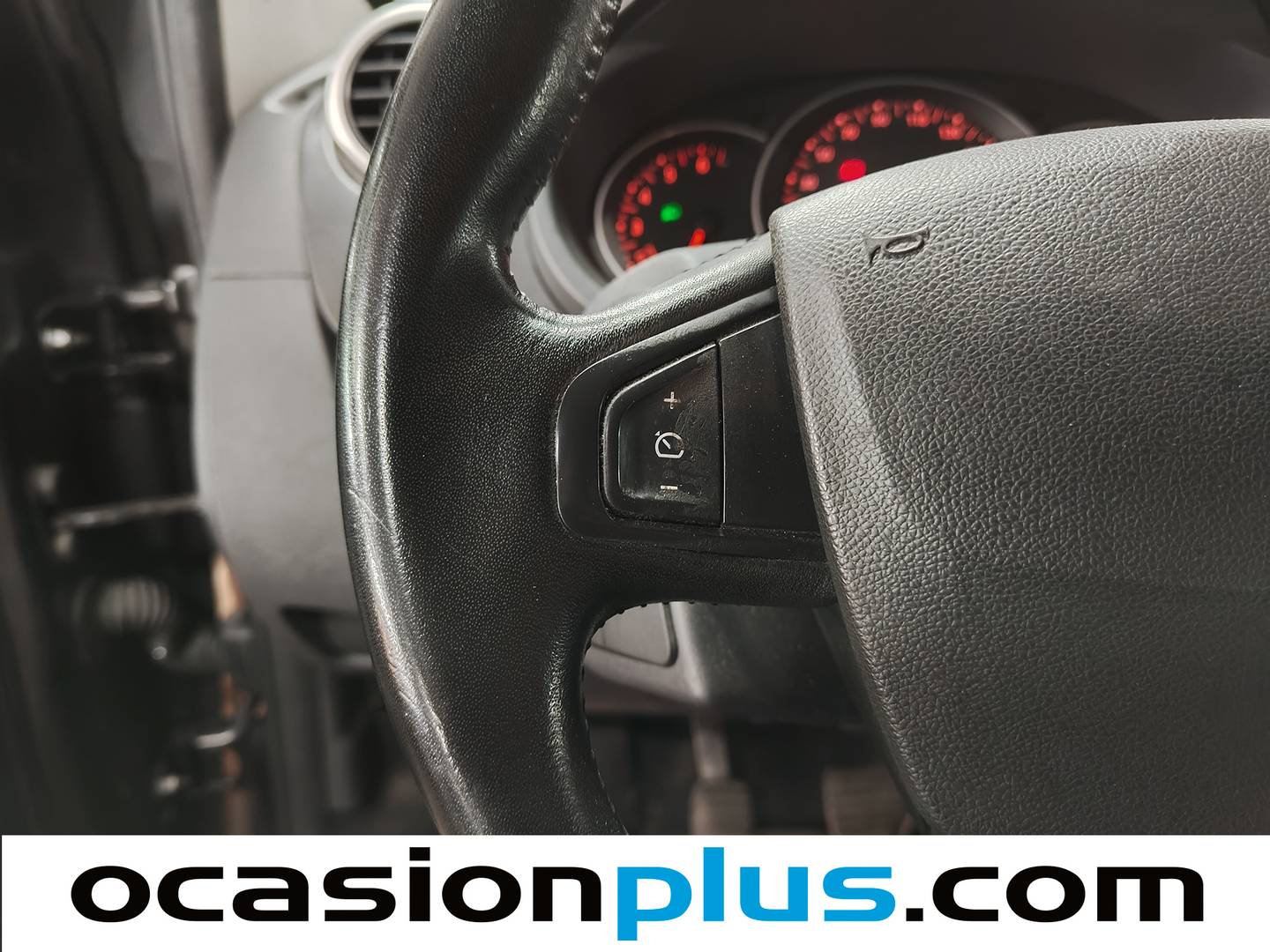 Renault Kangoo Combi Renault Kangoo Combi Dynamique M1-AF dCi (110 CV) seminuevo