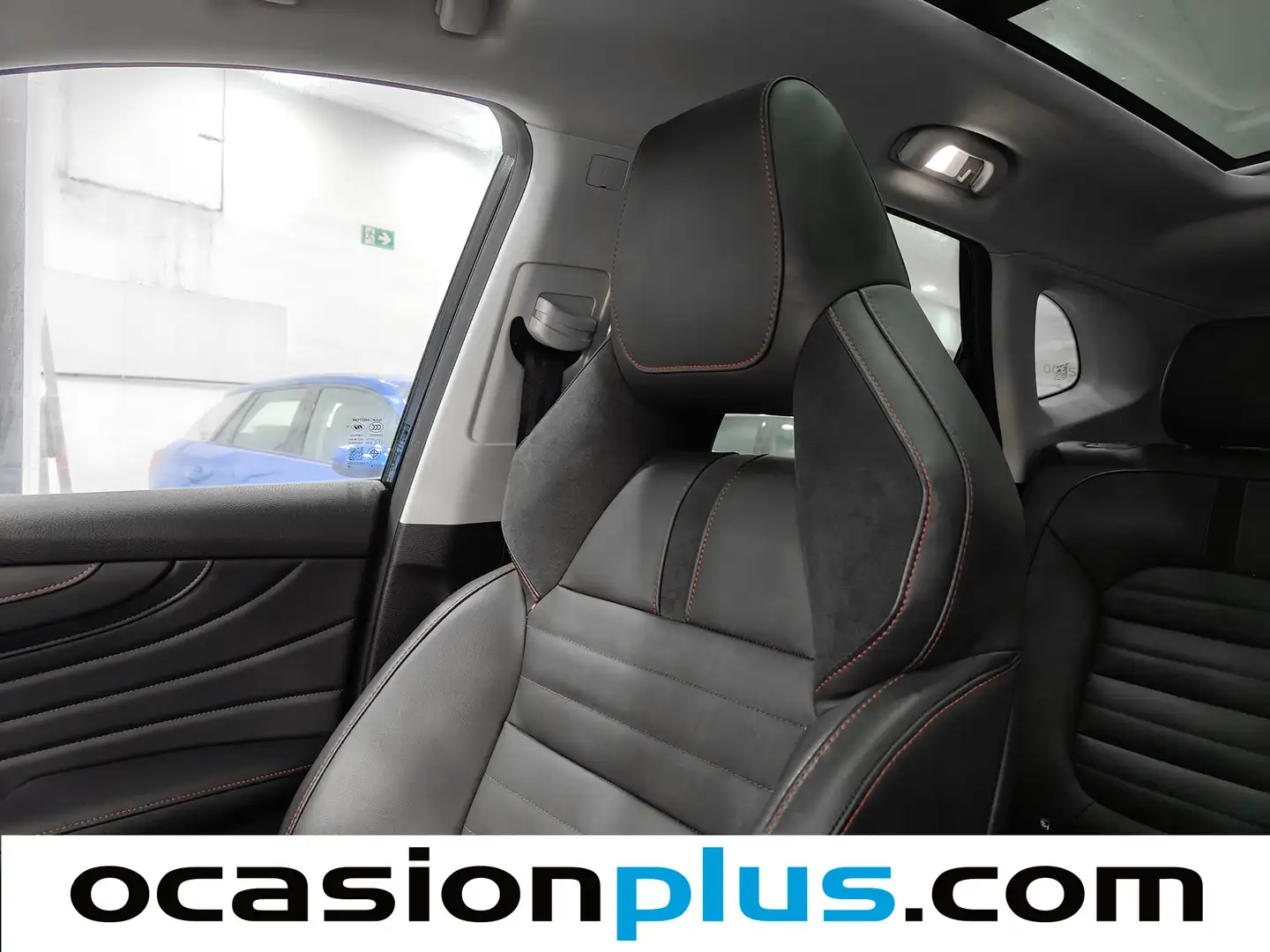 Foto MG HS MG HS 1.5 Turbo GDI Luxury (162 CV)